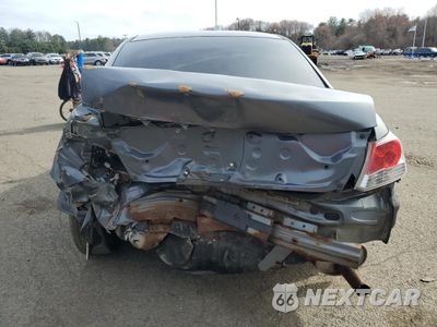 Zdjęcie 6 z 15 samochodu: 2010 HONDA ACCORD LX VIN:1HGCP2F36AA086918 - miniatura