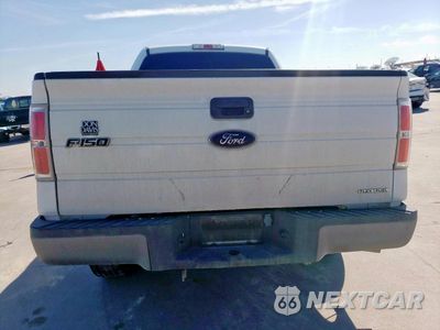 Zdjęcie 6 z 12 samochodu: 2013 FORD F150 SUPER CAB VIN:1FTEX1CM1DKF92864 - miniatura