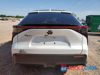 Zdjęcie 6 z 14 samochodu: 2024 TOYOTA BZ4X XLE VIN:JTMAAAAA3RA044550 - miniatura