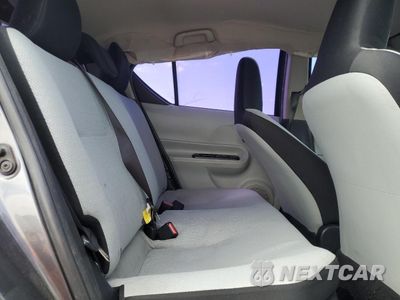 Zdjęcie 10 z 12 samochodu: 2014 TOYOTA PRIUS C VIN:JTDKDTB31E1569074 - miniatura