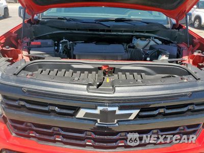 Zdjęcie 11 z 13 samochodu: 2023 CHEVROLET SILVERADO K1500 LT TRAIL BOSS VIN:3GCUDFED8PG213546 - miniatura