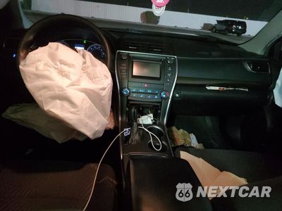 Zdjęcie 8 z 12 samochodu: 2017 TOYOTA CAMRY LE VIN:4T1BF1FK3HU379808 - miniatura