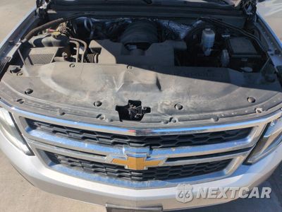 Zdjęcie 12 z 13 samochodu: 2015 CHEVROLET SUBURBAN C1500 LT VIN:1GNSCJKC1FR294307 - miniatura