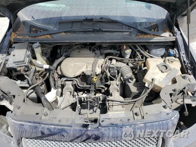Zdjęcie 11 z 14 samochodu: 2006 CHEVROLET UPLANDER LT VIN:1GNDV33196D143840 - miniatura