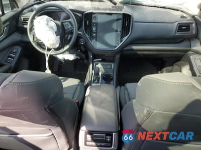 Zdjęcie 8 z 13 samochodu: 2024 SUBARU ASCENT ONYX EDITION VIN:4S4WMAHD4R3459275 - miniatura