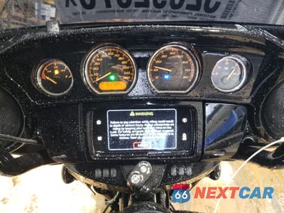 Zdjęcie 7 z 9 samochodu: 2019 HARLEY-DAVIDSON FLHXS VIN:1HD1KRP1XKB613007 - miniatura