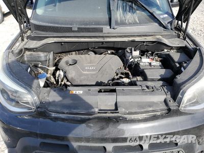 Zdjęcie 11 z 12 samochodu: 2014 KIA SOUL VIN:KNDJN2A25E7056855 - miniatura
