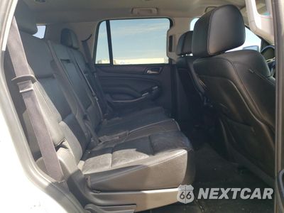Zdjęcie 11 z 13 samochodu: 2015 CHEVROLET TAHOE K1500 LT VIN:1GNSKBKCXFR155172 - miniatura