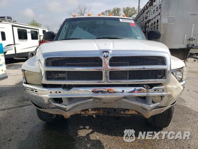 Piąte zdjęcie samochodu w środku: 2000 DODGE RAM 2500 VIN:3B7KF2362YG113457 - miniatura