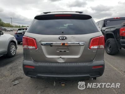 Zdjęcie 6 z 13 samochodu: 2012 KIA SORENTO EX VIN:5XYKU3A60CG258048 - miniatura