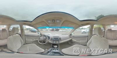 Zdjęcie 14 z 14 samochodu: 2002 TOYOTA CAMRY LE VIN:JTDBE32K120054968 - miniatura