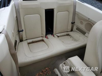 Zdjęcie 10 z 13 samochodu: 2008 VOLKSWAGEN NEW BEETLE CONVERTIBLE S VIN:3VWPG31Y38M416808 - miniatura