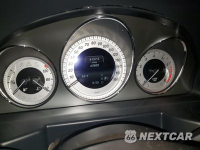 Zdjęcie 9 z 13 samochodu: 2015 MERCEDES-BENZ GLK 350 VIN:WDCGG5HB2FG349457 - miniatura