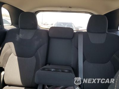 Zdjęcie 10 z 13 samochodu: 2017 JEEP CHEROKEE L VIN:1C4PJMCS5HM582282 - miniatura