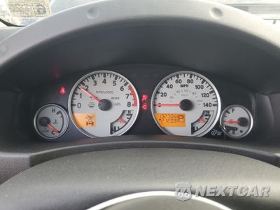 Zdjęcie 9 z 13 samochodu: 2011 NISSAN XTERRA OFF ROAD VIN:5N1AN0NW1BC524905 - miniatura