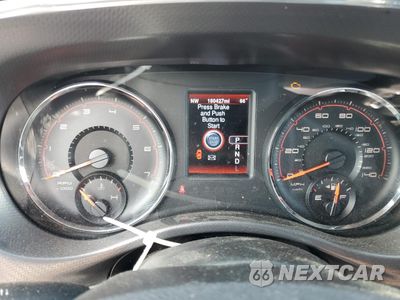 Zdjęcie 9 z 12 samochodu: 2014 DODGE CHARGER SXT VIN:2C3CDXHG3EH288227 - miniatura