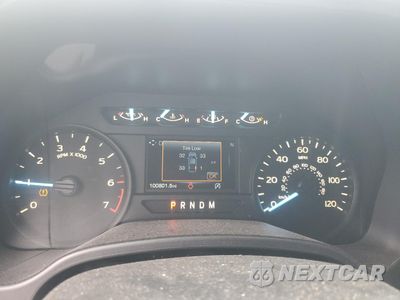Zdjęcie 9 z 13 samochodu: 2018 FORD F150 SUPERCREW VIN:1FTEW1E55JFA87424 - miniatura