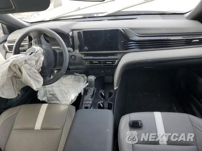 Zdjęcie 8 z 12 samochodu: 2025 TOYOTA CAMRY XSE VIN:4T1DAACK9SU519296 - miniatura