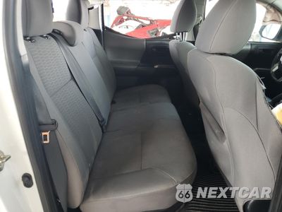Zdjęcie 10 z 14 samochodu: 2016 TOYOTA TACOMA DOUBLE CAB VIN:5TFCZ5AN9GX014233 - miniatura