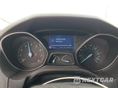 Zdjęcie 9 z 12 samochodu: 2012 FORD FOCUS SEL VIN:1FAHP3H22CL338353 - miniatura