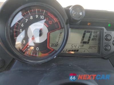 Zdjęcie 8 z 11 samochodu: 2020 YAMAHA YXZ1000 VIN:5Y4AN29Y6LA101754 - miniatura