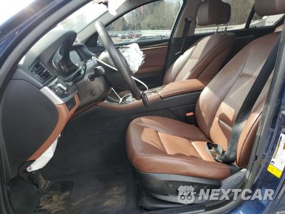 Zdjęcie 7 z 14 samochodu: 2013 BMW 535 I VIN:WBAFR7C57DC817676 - miniatura