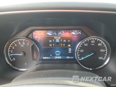 Zdjęcie 9 z 13 samochodu: 2023 FORD F150 SUPERCREW VIN:1FTEW1EP8PKD42228 - miniatura