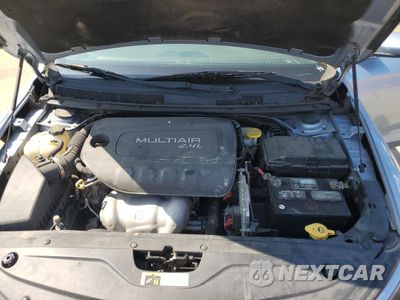 Zdjęcie 11 z 12 samochodu: 2015 CHRYSLER 200 LIMITED VIN:1C3CCCAB8FN690599 - miniatura