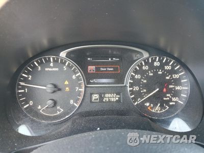 Zdjęcie 9 z 13 samochodu: 2015 NISSAN ALTIMA 2.5 VIN:1N4AL3AP0FN338945 - miniatura
