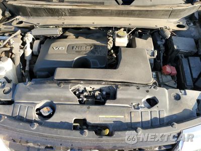 Zdjęcie 11 z 13 samochodu: 2017 NISSAN PATHFINDER S VIN:5N1DR2MN9HC687008 - miniatura