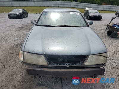 Piąte zdjęcie samochodu w środku: 1999 TOYOTA AVALON XL VIN:4T1BF18B3XU330443 - miniatura