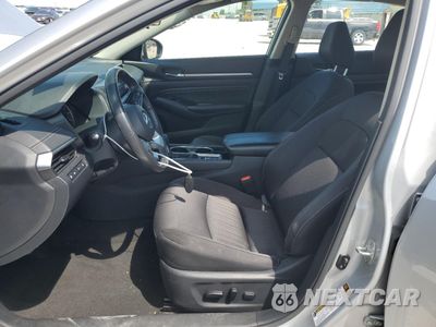 Zdjęcie 7 z 13 samochodu: 2022 NISSAN ALTIMA SV VIN:1N4BL4DV0NN321372 - miniatura