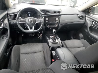 Zdjęcie 8 z 15 samochodu: 2017 NISSAN ROGUE S VIN:KNMAT2MT9HP549968 - miniatura