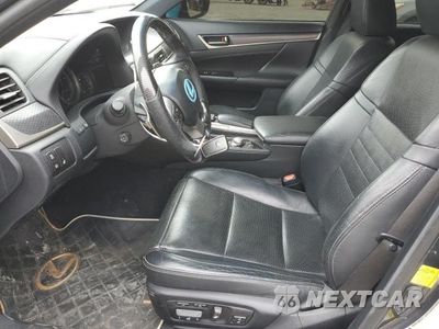 Zdjęcie 7 z 12 samochodu: 2017 LEXUS GS 350 BASE VIN:JTHCZ1BL1HA004966 - miniatura