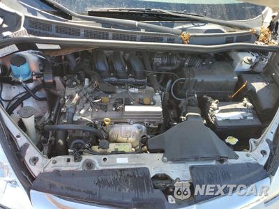 Zdjęcie 12 z 13 samochodu: 2007 TOYOTA SIENNA XLE VIN:5TDBK22C47S000077 - miniatura