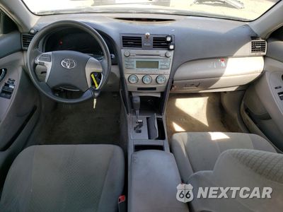 Zdjęcie 8 z 12 samochodu: 2007 TOYOTA CAMRY CE VIN:4T1BE46K67U024473 - miniatura