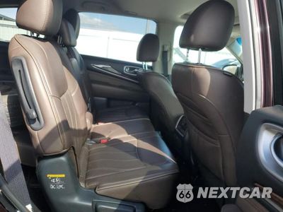 Zdjęcie 11 z 13 samochodu: 2013 INFINITI JX35 VIN:5N1AL0MM1DC343182 - miniatura