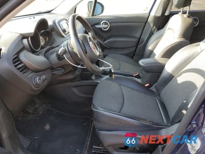 Zdjęcie 7 z 13 samochodu: 2017 FIAT 500X TREKKING VIN:ZFBCFYCB2HP608762 - miniatura