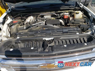 Zdjęcie 11 z 14 samochodu: 2021 CHEVROLET SILVERADO K3500 HIGH COUNTRY VIN:1GC4YVEY2MF214299 - miniatura