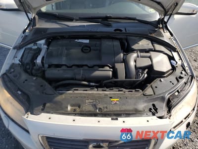 Zdjęcie 11 z 14 samochodu: 2010 VOLVO S80 3.2 VIN:YV1982AS9A1118260 - miniatura