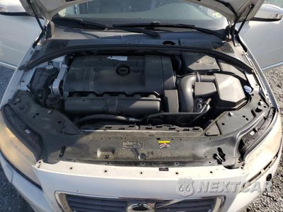 Zdjęcie 11 z 14 samochodu: 2010 VOLVO S80 3.2 VIN:YV1982AS9A1118260 - miniatura