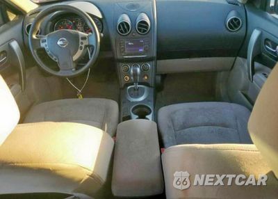 Zdjęcie 9 z 10 samochodu: 2013 NISSAN ROGUE S VIN:JN8AS5MT3DW510768 - miniatura