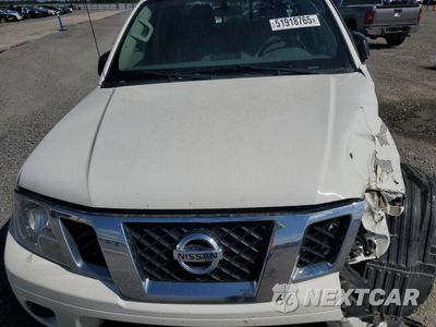 Zdjęcie 12 z 14 samochodu: 2019 NISSAN FRONTIER S VIN:1N6AD0ER6KN713455 - miniatura