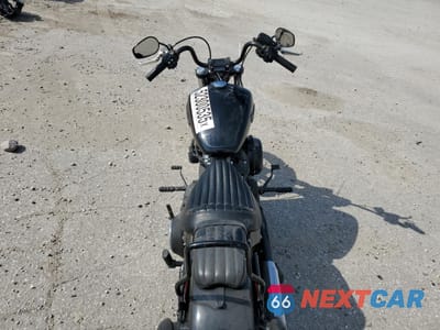Zdjęcie 6 z 9 samochodu: 2020 HARLEY-DAVIDSON FXBB VIN:1HD1YJJ13LB047864 - miniatura