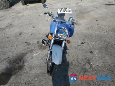 Piąte zdjęcie samochodu w środku: 2007 HONDA VTX1300 R VIN:1HFSC52617A401713 - miniatura