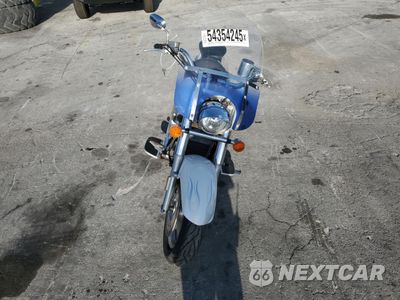 Piąte zdjęcie samochodu w środku: 2007 HONDA VTX1300 R VIN:1HFSC52617A401713 - miniatura