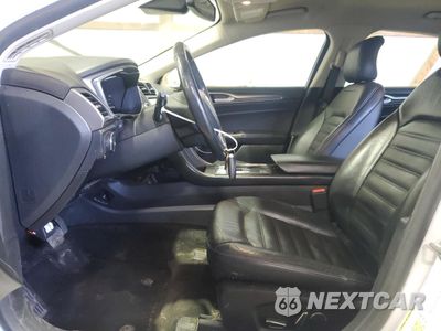 Zdjęcie 7 z 13 samochodu: 2017 FORD FUSION SE HYBRID VIN:3FA6P0LUXHR410133 - miniatura