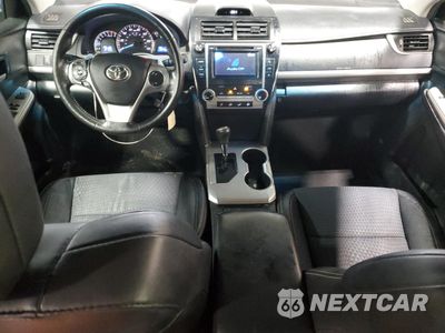 Zdjęcie 8 z 14 samochodu: 2014 TOYOTA CAMRY L VIN:4T1BF1FK8EU753275 - miniatura