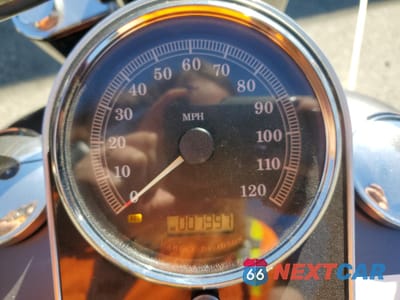 Zdjęcie 7 z 9 samochodu: 2016 HARLEY-DAVIDSON FLSTFB FATBOY LO VIN:1HD1JNV14GC015625 - miniatura