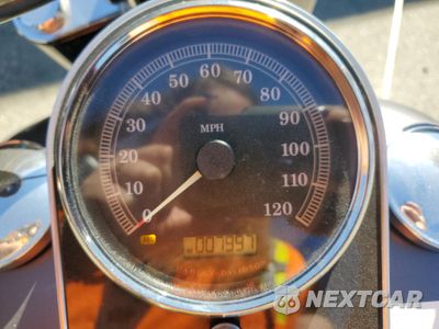 Zdjęcie 7 z 9 samochodu: 2016 HARLEY-DAVIDSON FLSTFB FATBOY LO VIN:1HD1JNV14GC015625 - miniatura